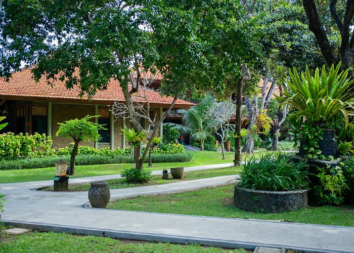 Bali Tropic Resort & Spa - Chse Certified Nusa Dua 