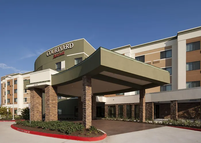 Boutique Hotels in Webster