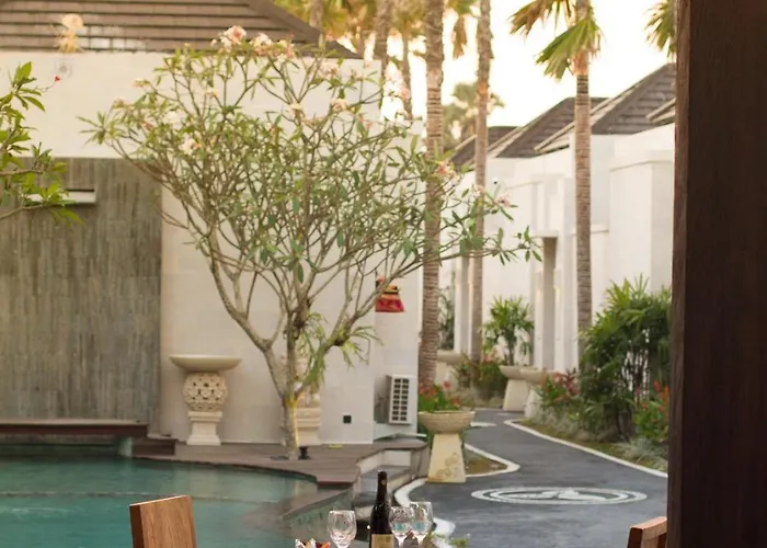 Daluman Villas Seminyak 