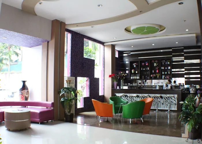 Favehotel Kusumanegara Yogyakarta