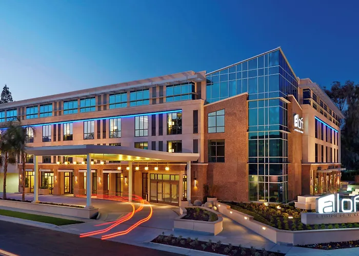 Boutique Hotels in Cupertino
