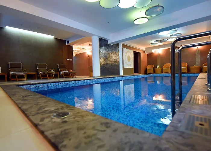 Hotel Ziya Podgorica