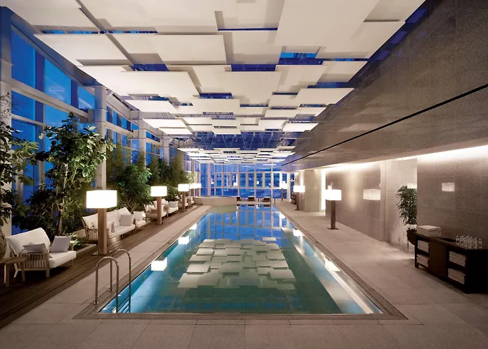 Park Hyatt Busan