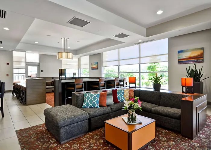 Hyatt House Atlanta Cobb Galleria Smyrna