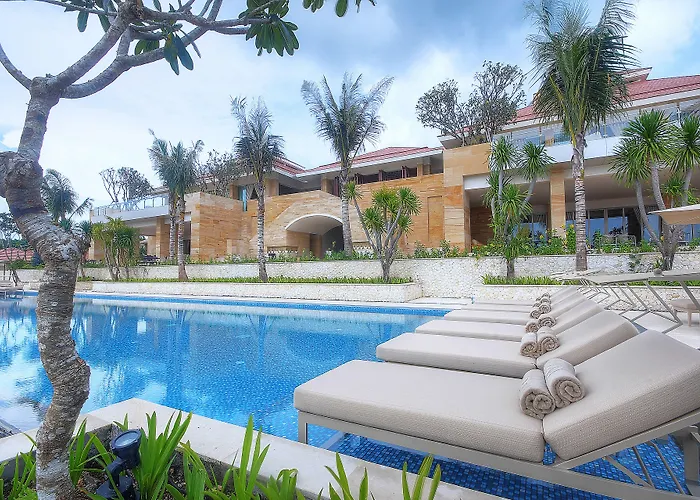 Mulia Villas Nusa Dua 