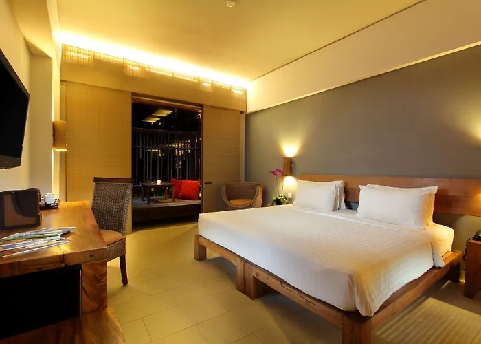 The 1O1 Bali Oasis Sanur Hotel