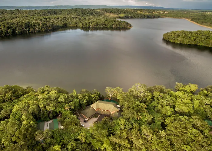 Boutique Hotels in Flores