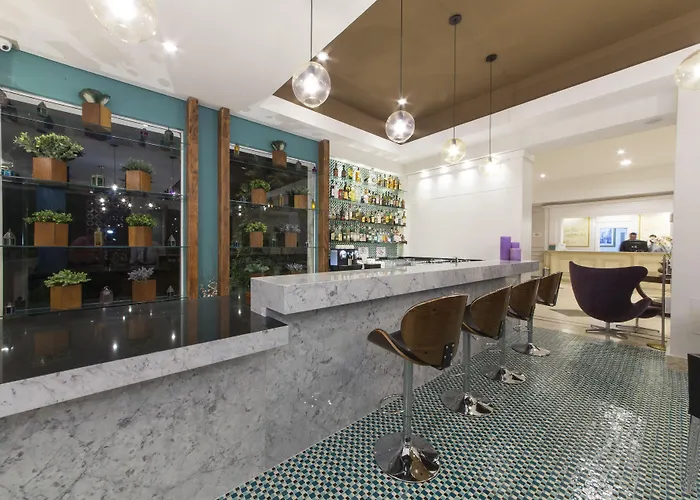 Boutique Hotels in Campos do Jordao