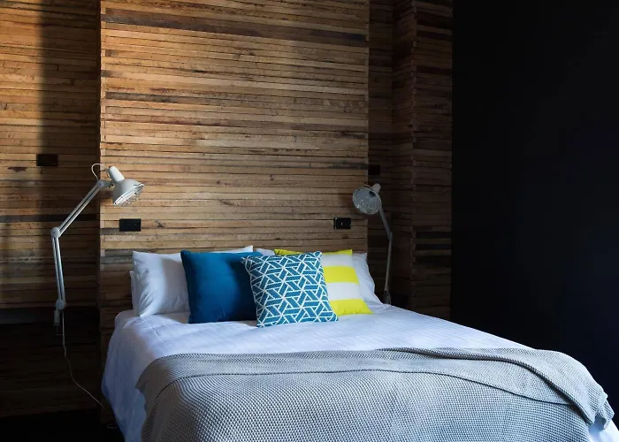 The Franklin Boutique Hotel Adelaide