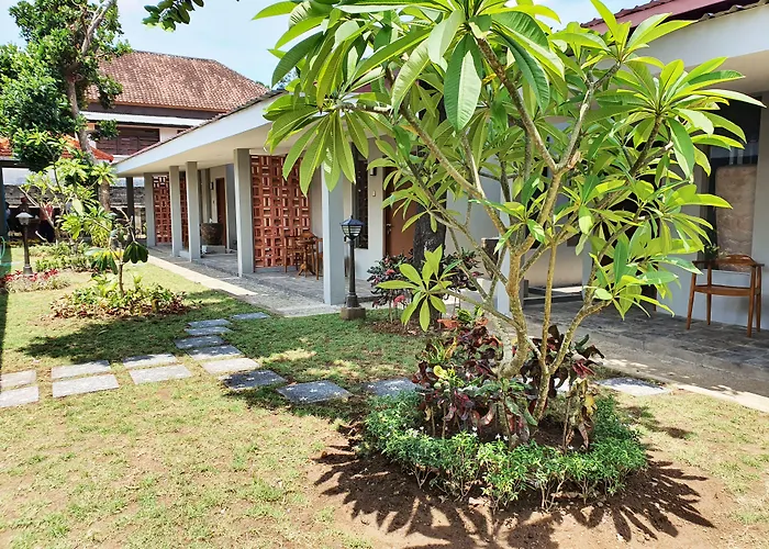 Sanur Agung Hotel