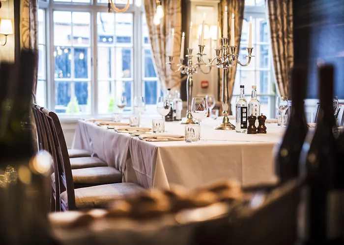 The White Swan Hotel Stratford-upon-Avon