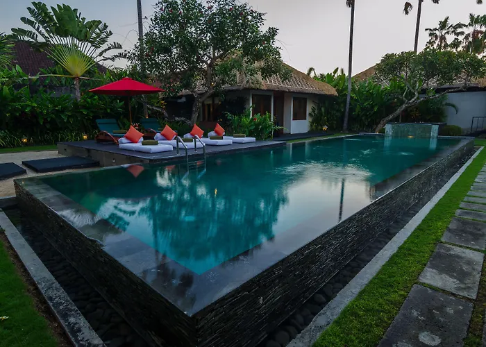 Imani Villas Canggu 