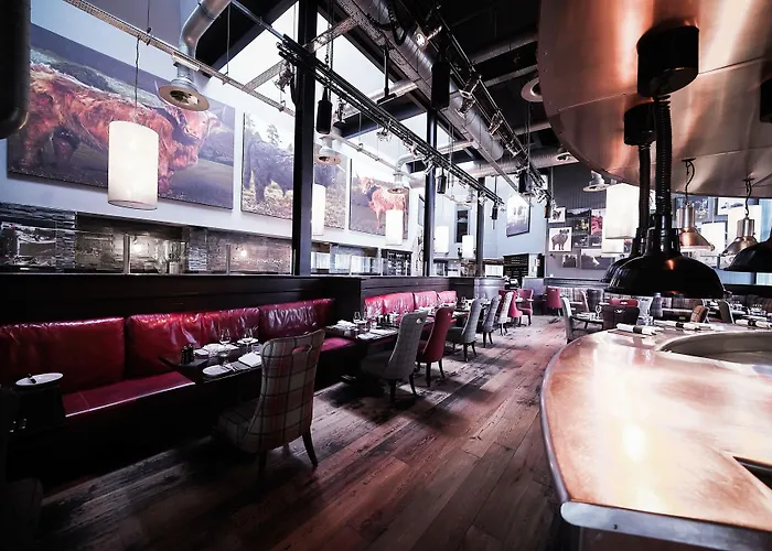 Malmaison Aberdeen