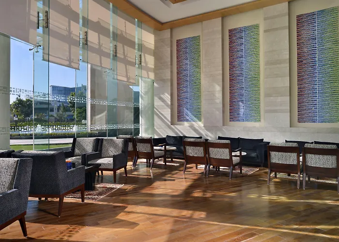 The Lalit Chandigarh