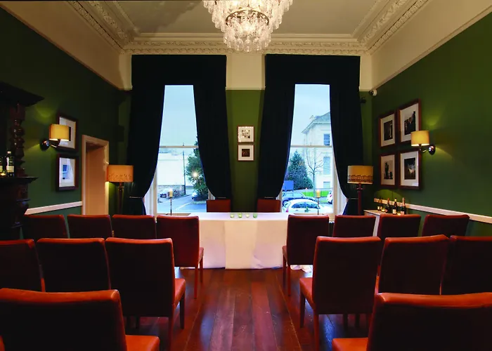 Hotel Du Vin Cheltenham