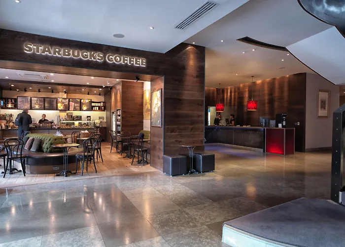 Malmaison Birmingham