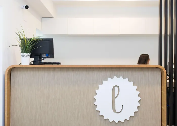 Boutique Hotels in Valencia