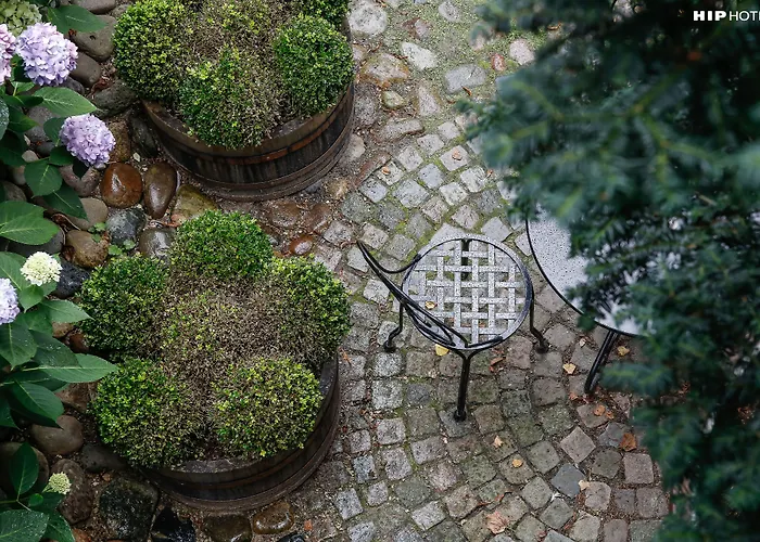 Villa Provence Aarhus