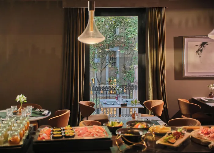 Can Alomar Hotel (Adults Only) Palma de Mallorca