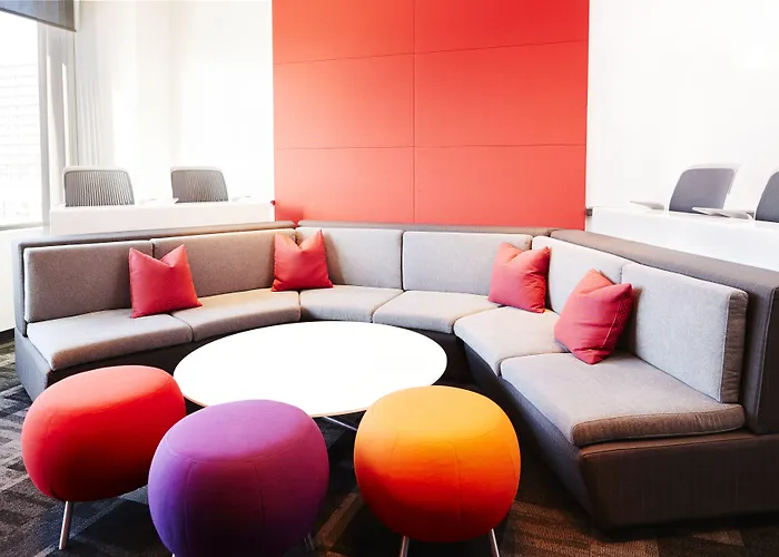 Hotel Alt Montreal