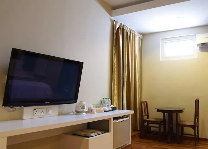 Jonker Boutique Hotel Malacca