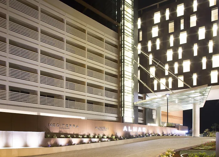 Almar Lido Jesolo Resort & Spa