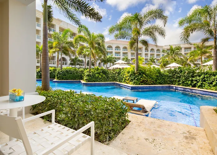 Hyatt Zilara Rose Hall Adults Only Montego Bay