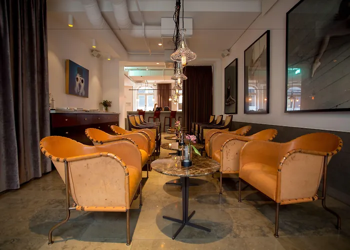 Miss Clara By Nobis, Stockholm, A Member Of Design Hotels