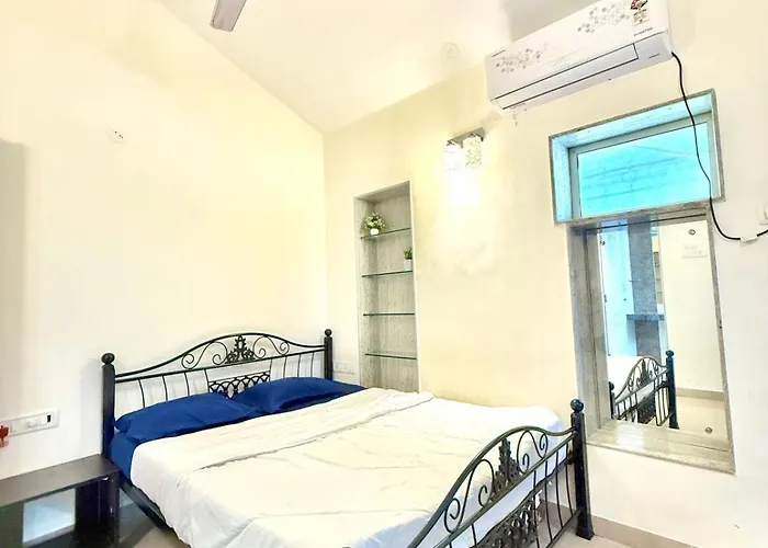 Aashiyana Villa - The Dream Stays Ll Pvt Big Pool Ll 3 Ac Rooms Ll Gazebo Ll Wi-Fi Lonavala