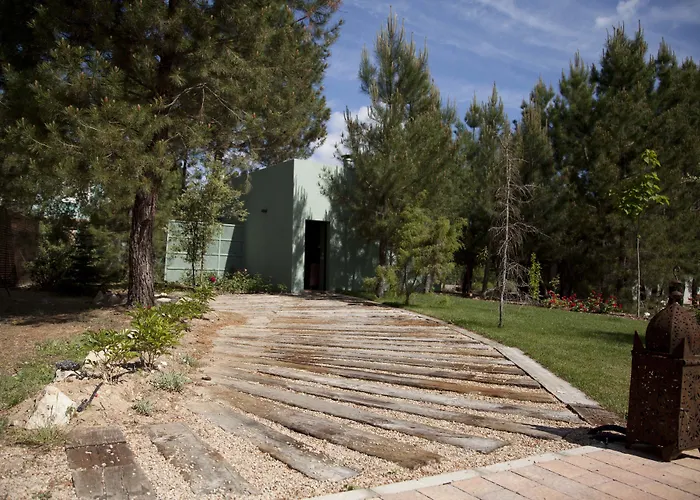Boutique Hotels in Cuenca (Castilla-La Mancha)