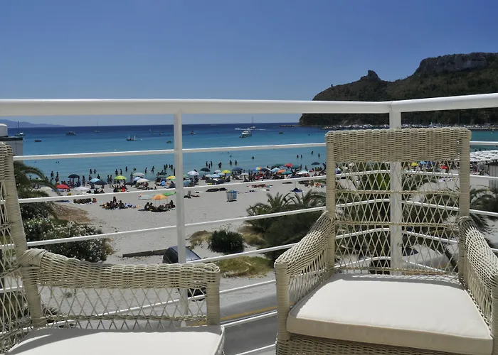 Hotel Nautilus Cagliari