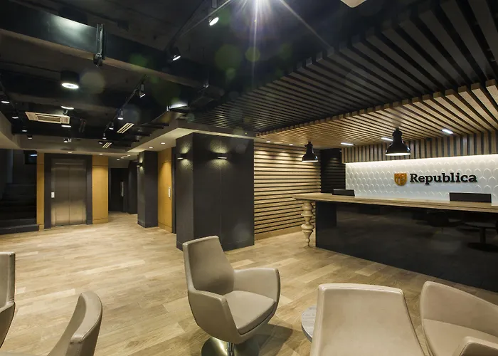 Boutique Hotels in Yerevan