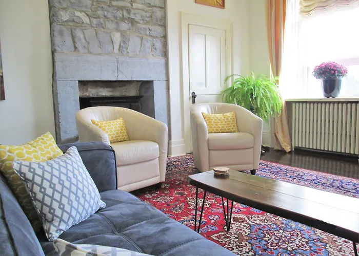 Boutique Hotels in Kingston