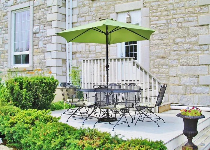 Boutique Hotels in Kingston