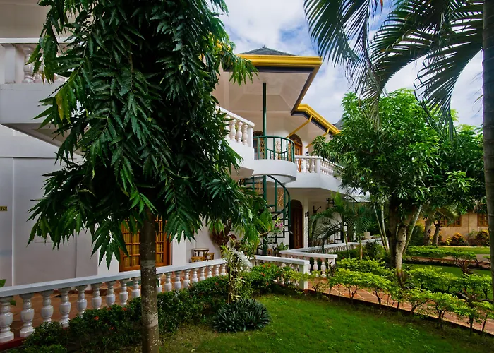 Dolce Vita Hotel Puerto Princesa