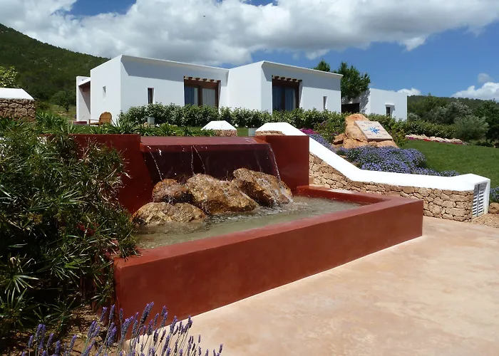 Casa Maca Hotel Ibiza Town