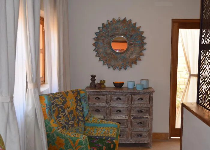 1St Gate Home- Fusion Jaisalmer