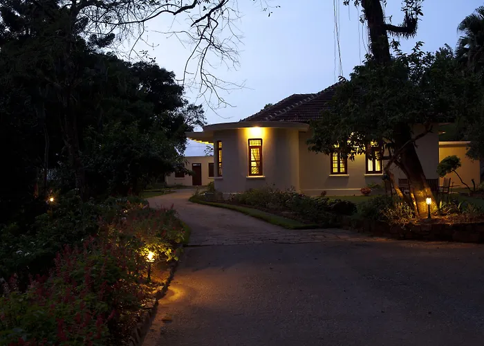 Hanthana Boutique Villa By Amaya Kandy