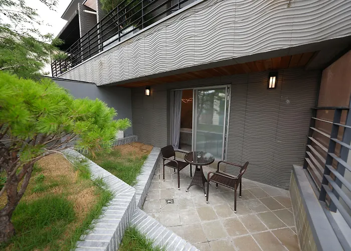 Boutique Hotels in Seoul