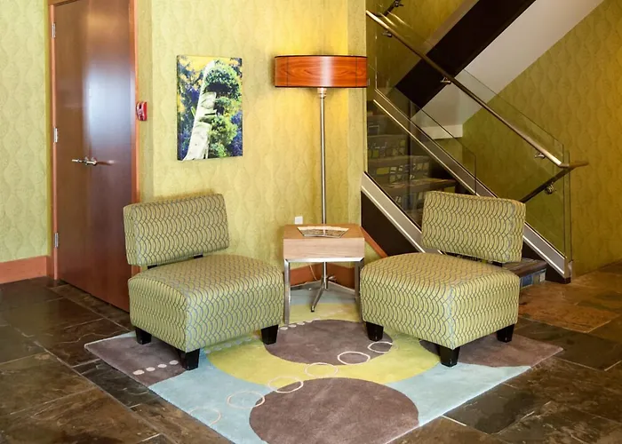 Boutique Hotels in Prince Rupert