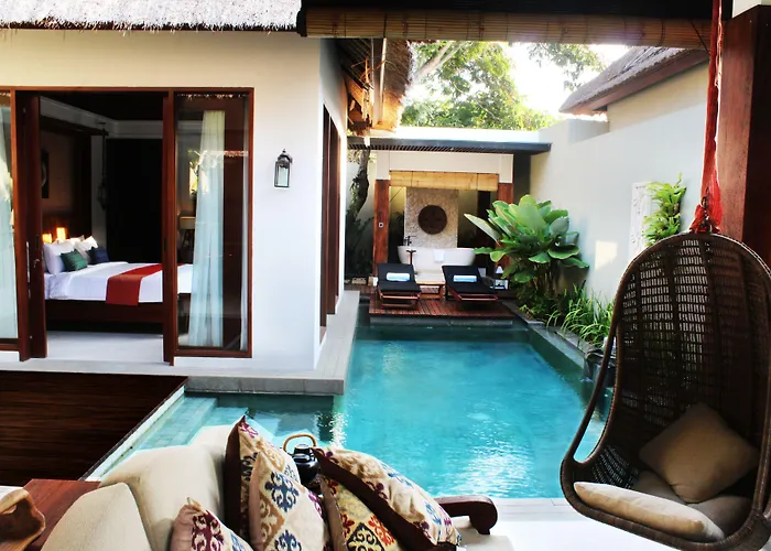 Regali Villa Canggu