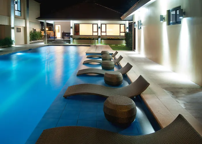 Hotel Monticello Tagaytay Tagaytay City
