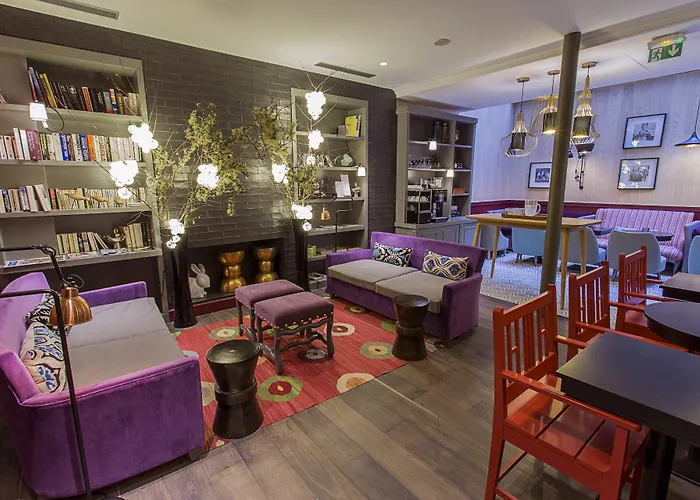 Hotel Adele & Jules Paris