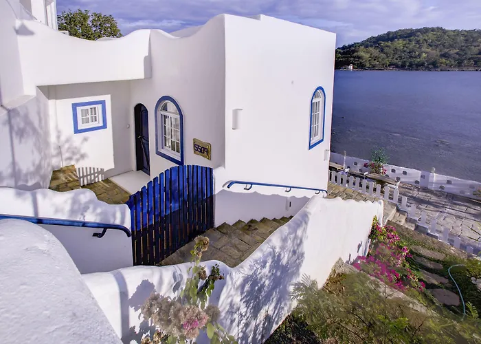Vitalis Villas Sagada