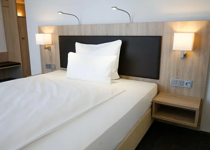 Boutique Hotels in Weil am Rhein