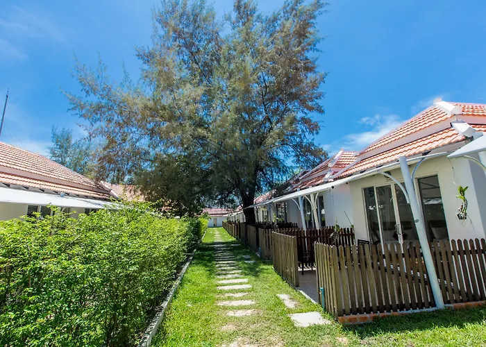 Good Time Resort Sihanoukville
