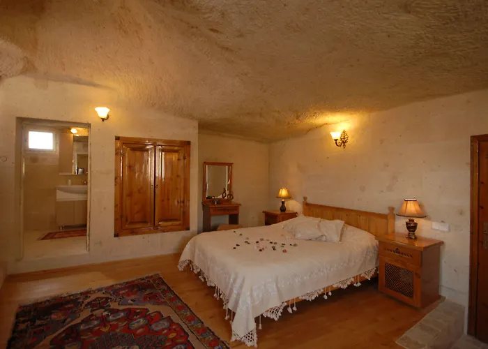 Arif Cave Hotel Goreme