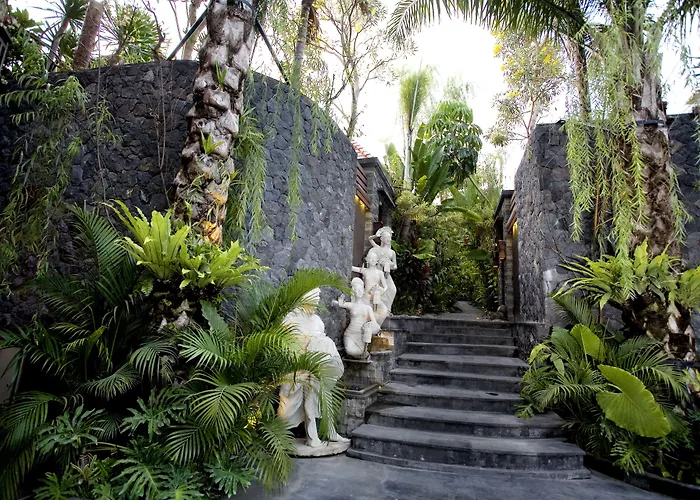 The Bali Dream Villa & Resort Echo Beach Canggu