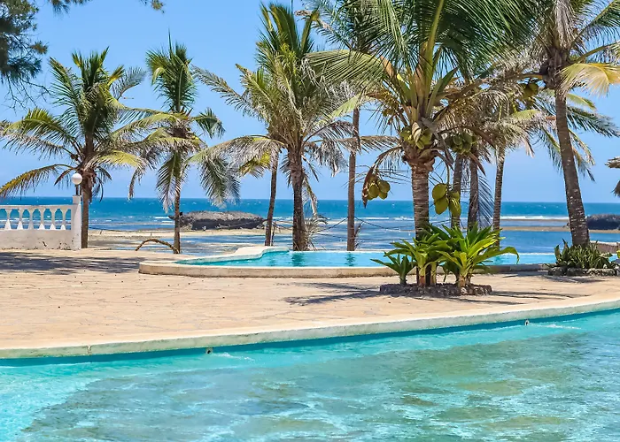 Lily Palm Resort Watamu