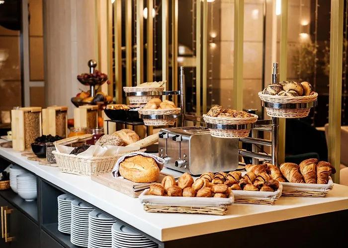 Boutique Hotels in Pecs